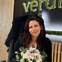 Verdissimo Employee Valérie Ravillon's profile photo