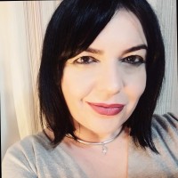 Elena Spirovska Email