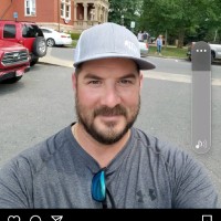Moosehead Employee Jason Harris's profile photo