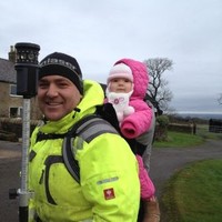 Groundwork Services (Durham) Ltd Employee Jon Barron's profile photo