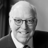 MapHabit Employee Stuart Zola's profile photo