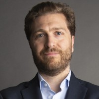 Volumex Energy Employee Tom Freije's profile photo