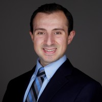 Office of the Attorney General for the District of Columbia Employee Ben Klein's profile photo