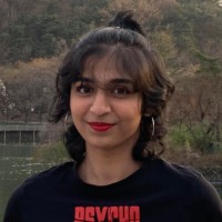 OliOli® Children's Museum Employee Sravya Vemuri's profile photo