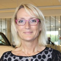 Heidi Froulund Email