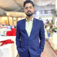 Fahad Abid's profile photo