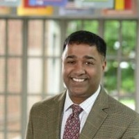 msg global solutions Employee Abraham Thomas's profile photo