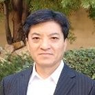 Connect Biopharma Employee Yilong Wang's profile photo