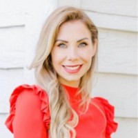 Olo Employee Ashley Browne's profile photo