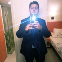 IKF Finance Limited Employee Divyansh Sharma's profile photo