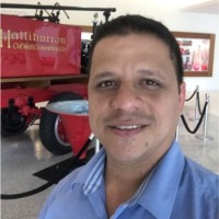 GeoVision Employee Jean Rondon's profile photo
