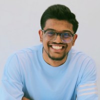 KRAFTBLOCK Employee Vedant Sutaone's profile photo
