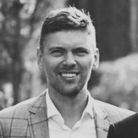 Kilo™ Employee Tomas Jakimavicius's profile photo