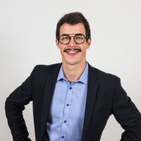 Quantmetry - Part of Capgemini Invent Employee Gaultier le Meur's profile photo