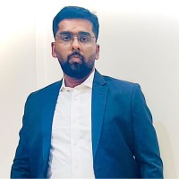 Robin Rajan Email & Phone Number