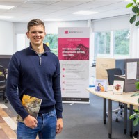 Ridderprint BV Employee Pieter Neven's profile photo
