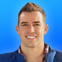 McKinsey & Company Employee Luke Bonner's profile photo