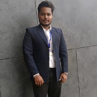 Maheswar Panda Email