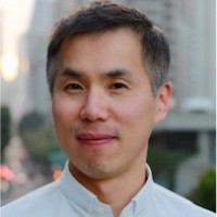 Zumper Employee Deok Ahn's profile photo