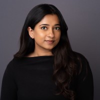 Aaru Employee Khushi Suri's profile photo