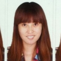 Availink Employee Lynn Wang's profile photo