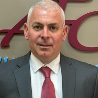 Allied Financial Corporation Employee Pete Maglione's profile photo