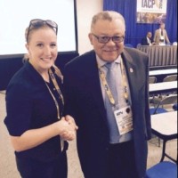 Spotsylvania Sheriff Employee Toni Moles's profile photo
