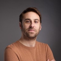 ACTIS Service Social et Infirmier du travail Employee Quentin Arnaud's profile photo