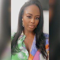 Yorktel Employee Shauna Pierre's profile photo