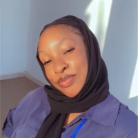 JustTech Employee Ayo’Mide Eunice's profile photo