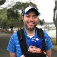 Petal Employee Alex Sinclair's profile photo