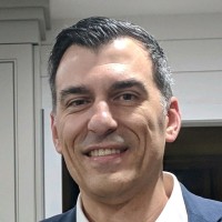 DriveWealth Employee Kevin Young's profile photo