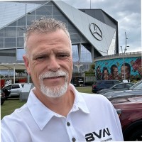 Zog Inc Employee Terry Ikey's profile photo