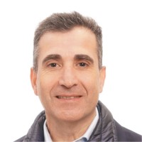 IZERTIS Employee Roberto Mora's profile photo