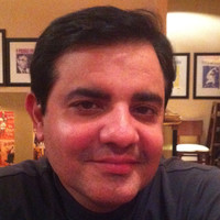 MIMA Employee Bhambri Rajiv's profile photo