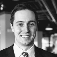 UnitedHealth Group Employee Tyler Hill's profile photo