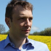 Graphnet Health Employee Neil Franklin's profile photo