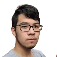 CodeLeap Employee Gabriel Yamamoto's profile photo