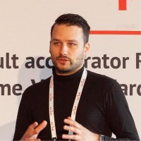 Buildcon Employee Ilija Dragisic's profile photo