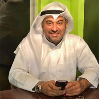 Warba Bank Employee Maher Ali's profile photo