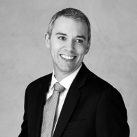 Smartronix Employee Scott Barr's profile photo