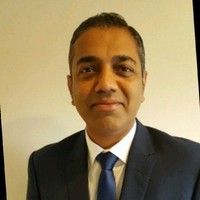 Pradip Patel Email