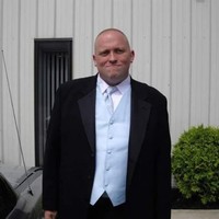 AGEM Computers s.r.o Employee Jason Landrum's profile photo