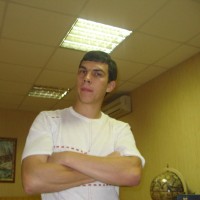 Anton Ryabov Email