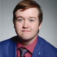 Corteva Agriscience Employee Daniel Reedy's profile photo