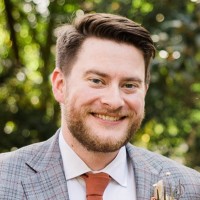 Eaton Employee Eric Graff's profile photo