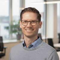 Andy Huber Email & Phone Number