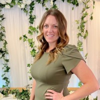 Epic Event Rental Employee Elizabeth Haas's profile photo