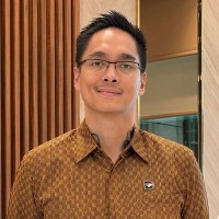 Danantara Indonesia Employee Aryo Ariotedjo's profile photo