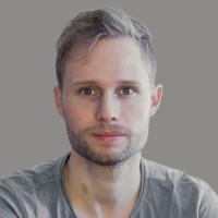 Nussir ASA Employee Simen Grane's profile photo